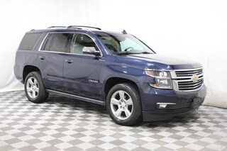 2019 Chevrolet Tahoe