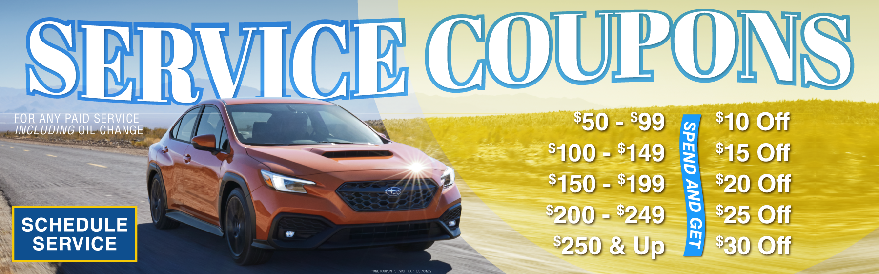 New & Used Subaru Dealer Wichita, KS