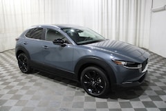 2024 Mazda CX-30 2.5 S Carbon Edition SUV