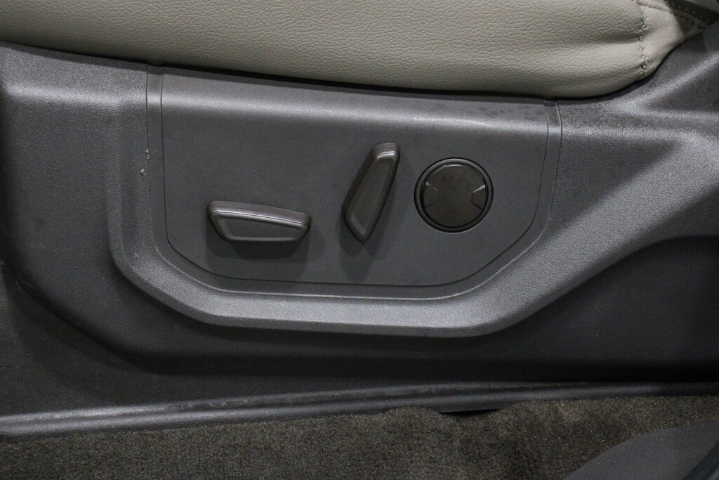 Used 2021 Ford Expedition XLT SUV