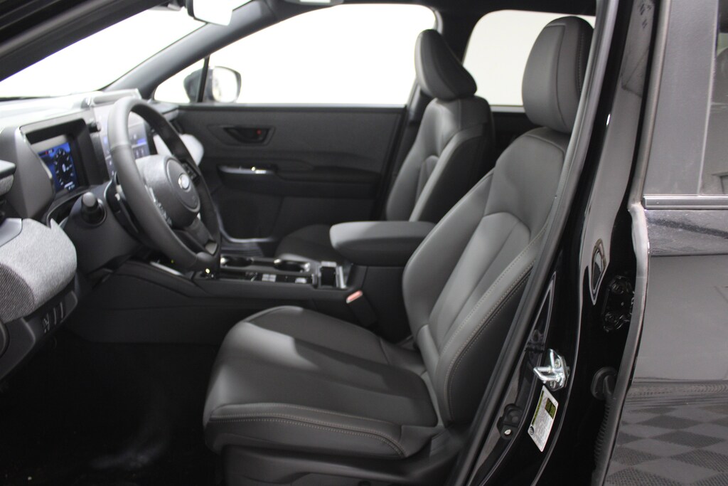 New 2026 Subaru Outback Limited XT SUV