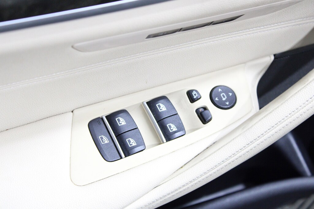 Used 2020 BMW 530i Sedan