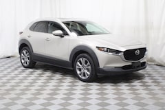 2023 Mazda CX-30 2.5 S Premium Package SUV