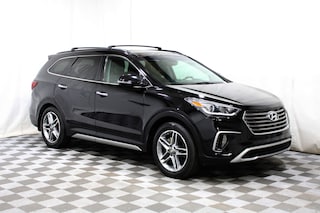 2019 Hyundai Santa Fe XL