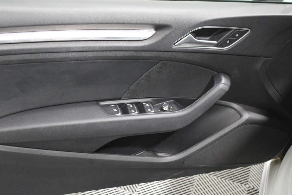 Used 2019 Audi A3 2.0T Premium Cabriolet