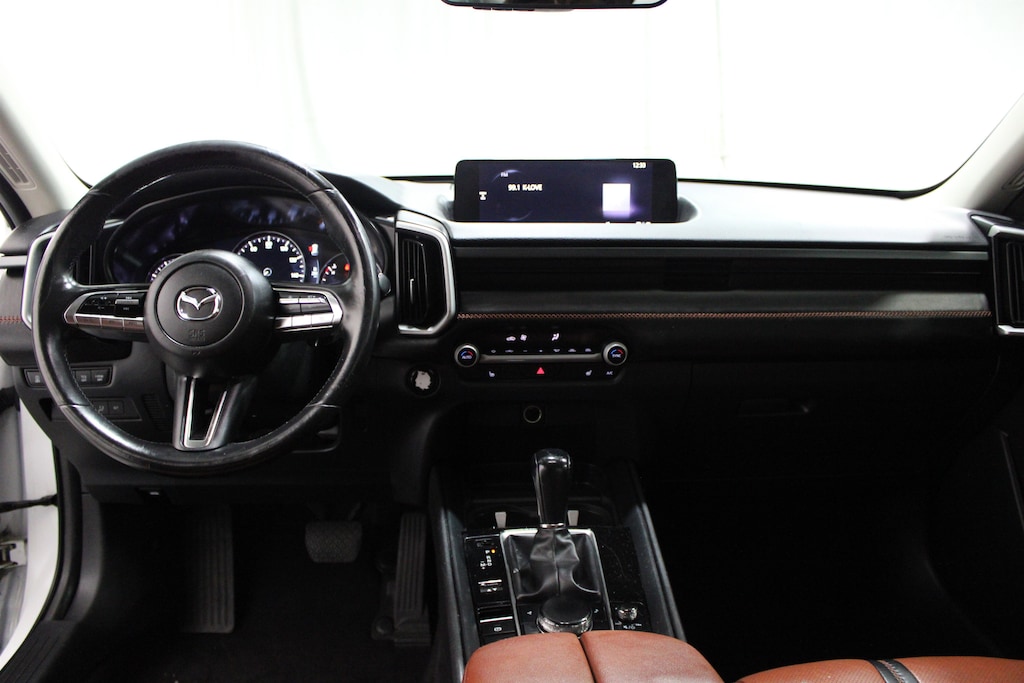 Used 2023 Mazda CX-50 2.5 Turbo SUV
