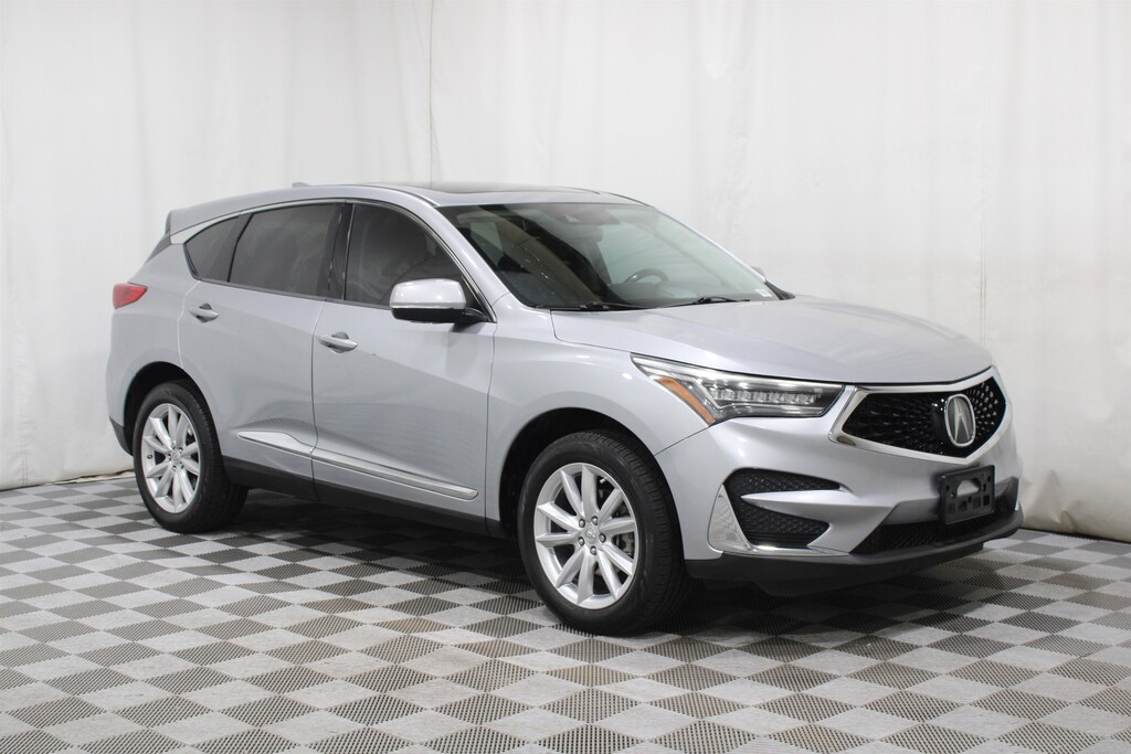 Used 2019 Acura RDX  SUV