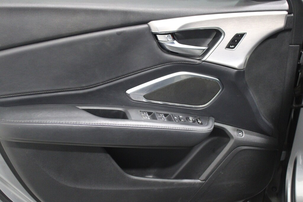 Used 2019 Acura RDX  SUV