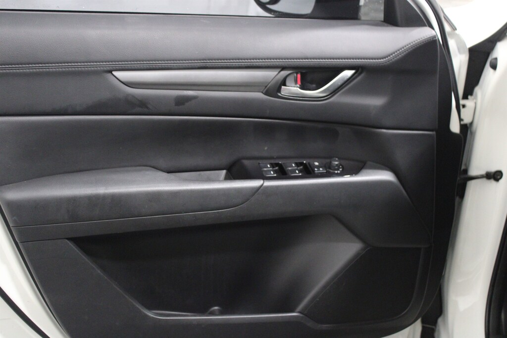 Used 2022 Mazda CX-5 2.5 S Select Package SUV