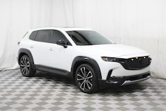 2023 Mazda CX-50 2.5 Turbo SUV