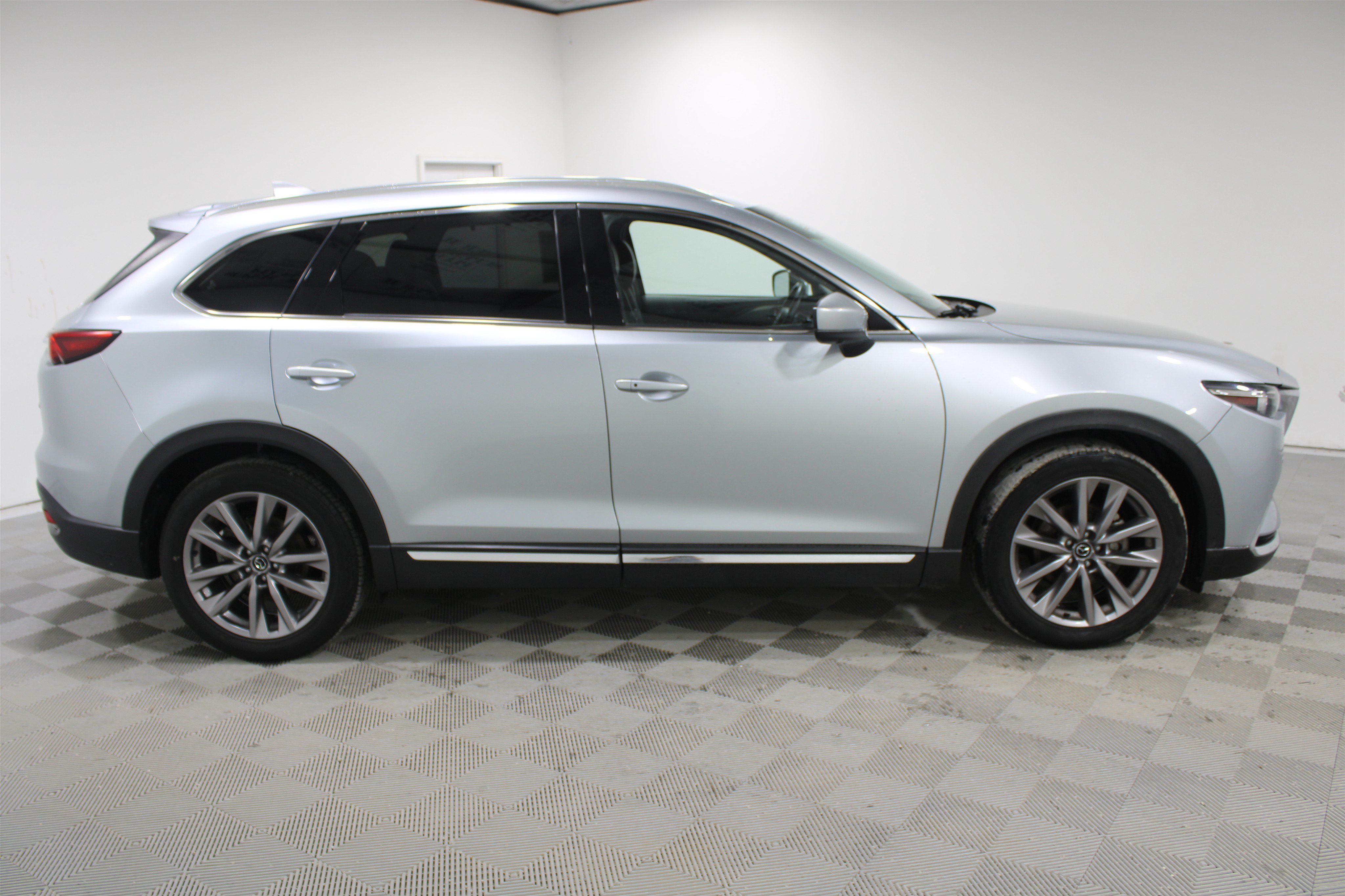 Used 2023 Mazda CX-9 Grand Touring SUV