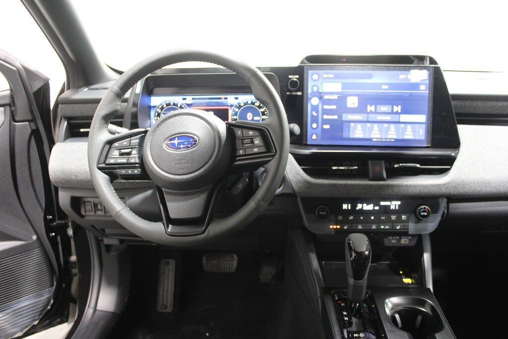 New 2026 Subaru Outback Limited XT SUV