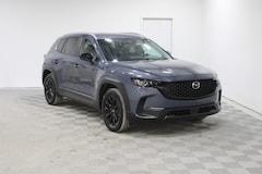 2025 Mazda CX-50 2.5 S Premium Package SUV