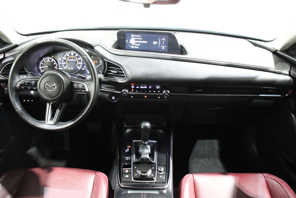 Used 2024 Mazda CX-30 2.5 S Carbon Edition SUV