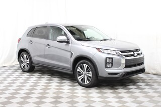 2021 Mitsubishi Outlander Sport