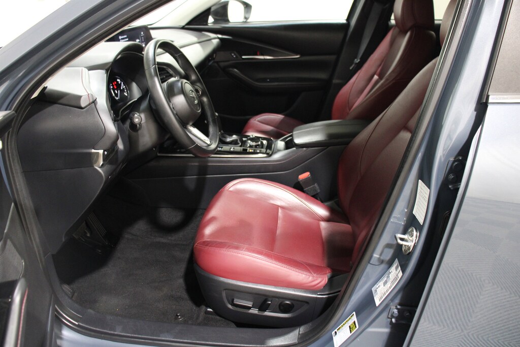 Used 2024 Mazda CX-30 2.5 S Carbon Edition SUV