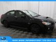 Subaru WRX