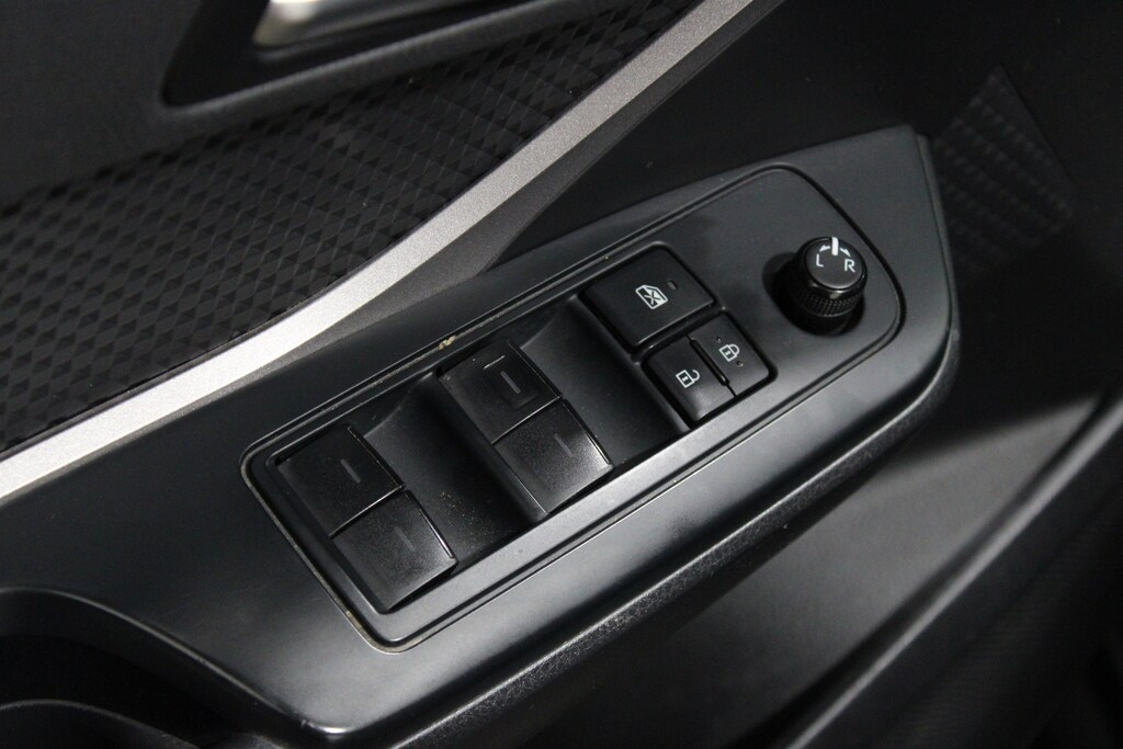 Used 2021 Toyota C-HR LE SUV