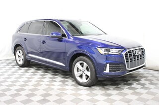 2022 Audi Q7