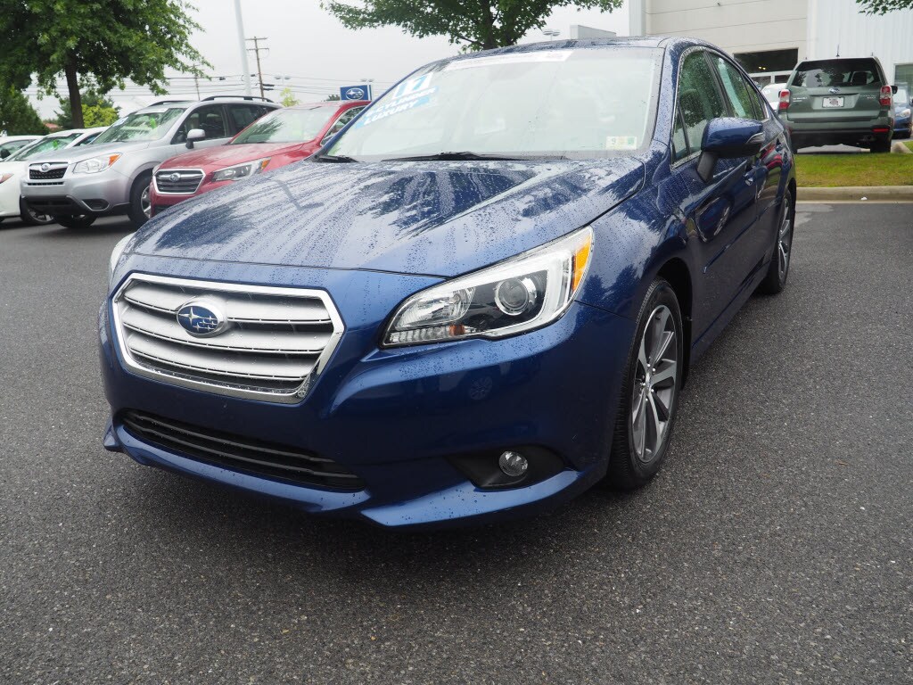 Subaru Legacy: Door open warning light Subaru Legacy: Door open warning light