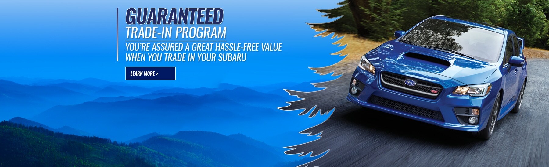 Subaru Dealership Winchester VA Martinsburg WV Front Royal