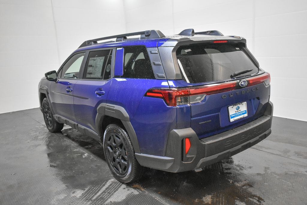 2026 Subaru Outback Limited - Photo 6
