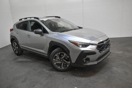 Used 2026 Subaru Crosstrek Premium SUV for sale near Kingston, PA