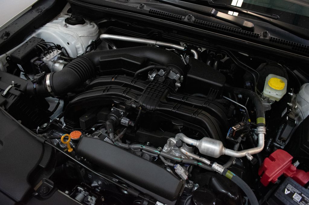 2026 Subaru Crosstrek Wilderness - Photo 10