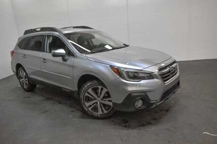 Used 2019 Subaru Outback 3.6R SUV for sale near Kingston, PA
