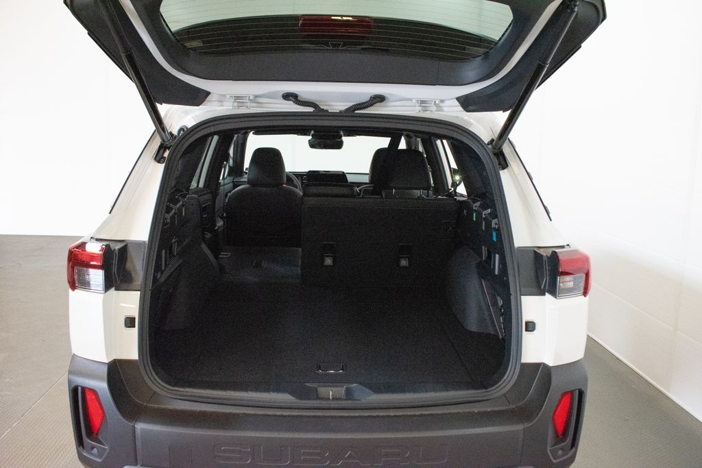 2026 Subaru Outback Wilderness - Photo 26