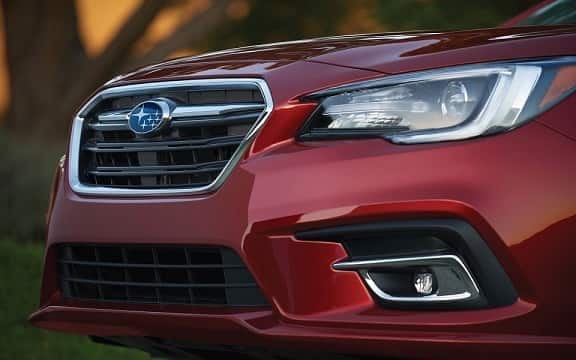 Wilkes-Barre Subaru Legacy Sale 