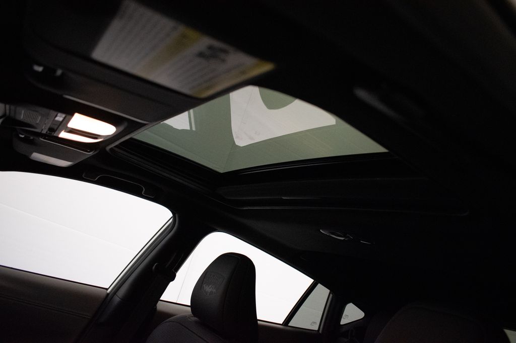 2026 Subaru Crosstrek Wilderness - Photo 20
