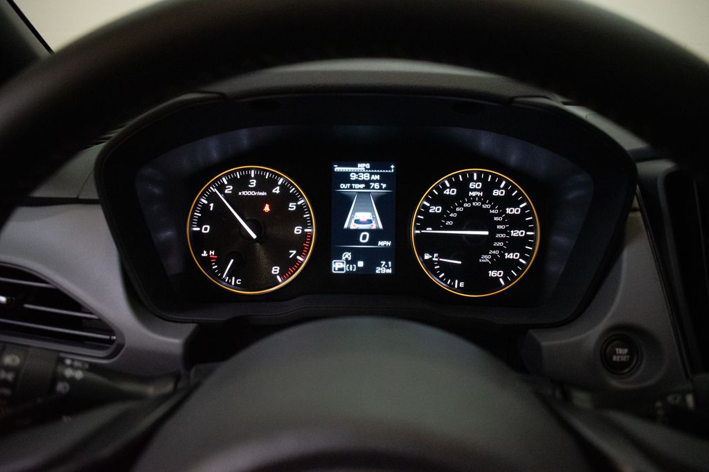 2026 Subaru Crosstrek Wilderness - Photo 13
