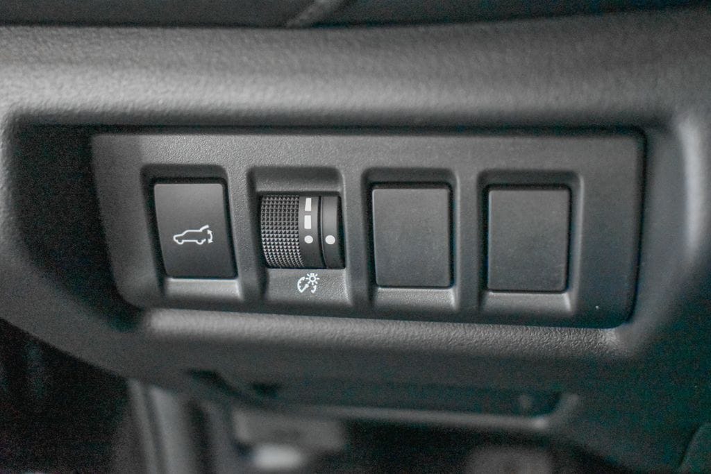 2026 Subaru Outback Wilderness - Photo 19