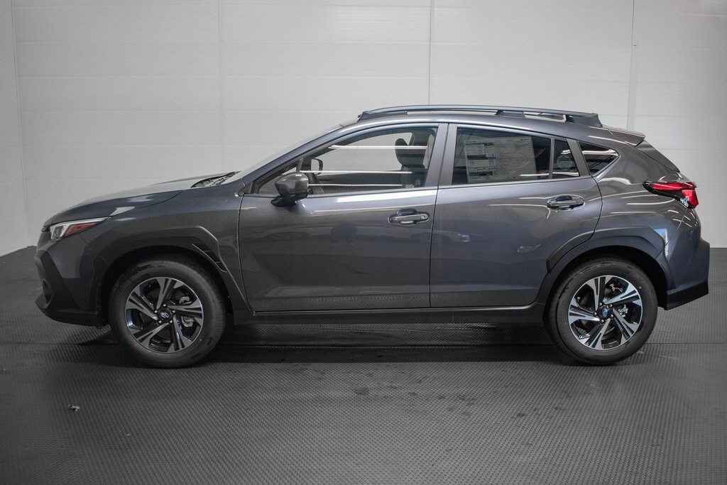 New 2026 Subaru Crosstrek Premium SUV