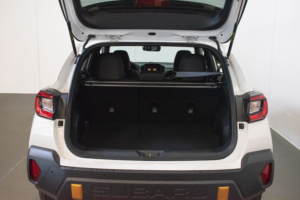 2026 Subaru Crosstrek Wilderness - Photo 24
