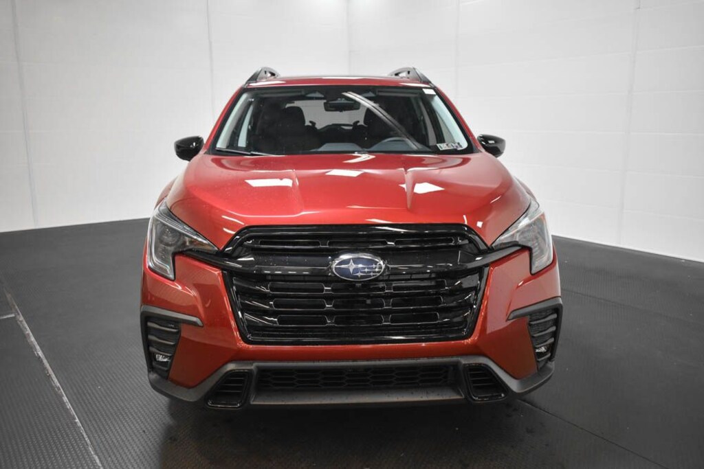 New 2026 Subaru Ascent Onyx Edition Touring 7-Passenger SUV
