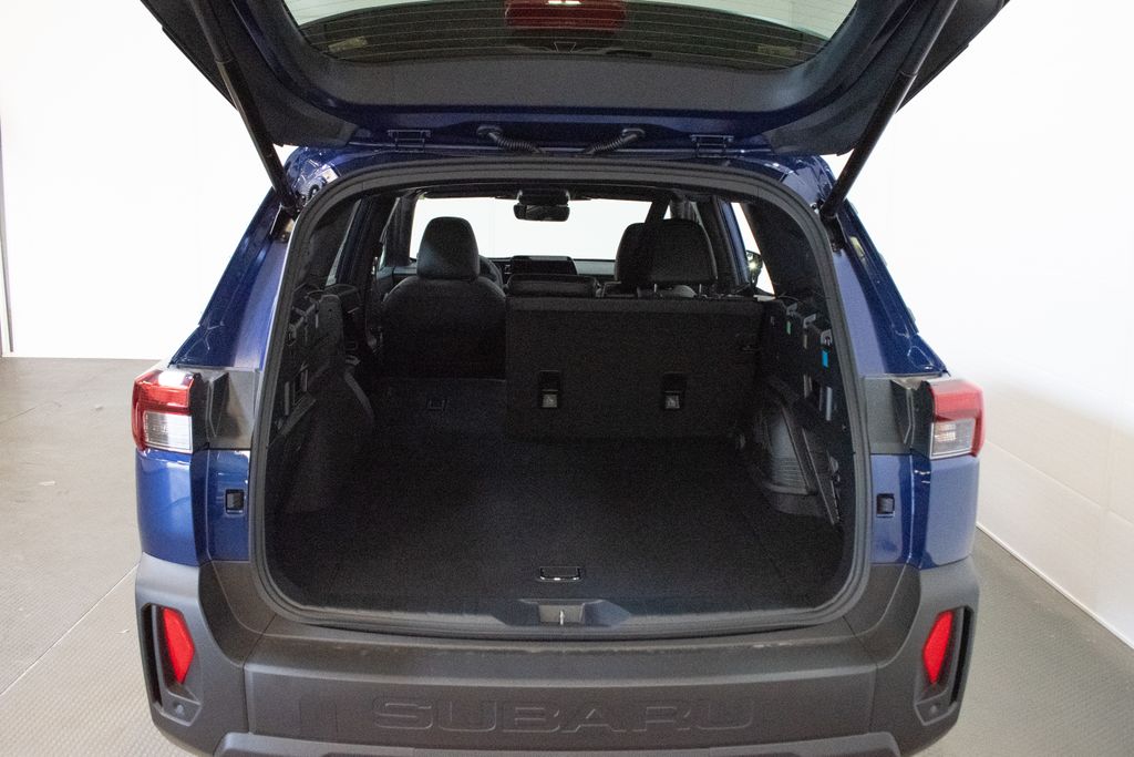 2026 Subaru Outback Limited - Photo 26