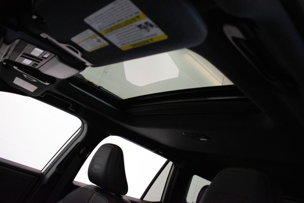 2026 Subaru Outback Wilderness - Photo 21