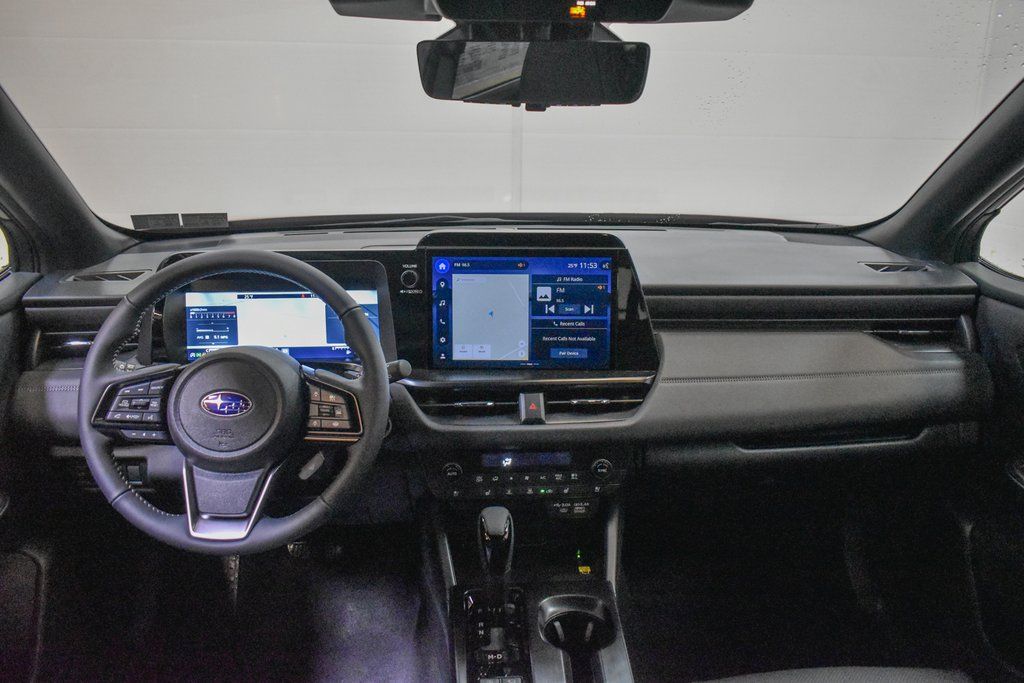 2026 Subaru Outback Touring XT - Photo 11