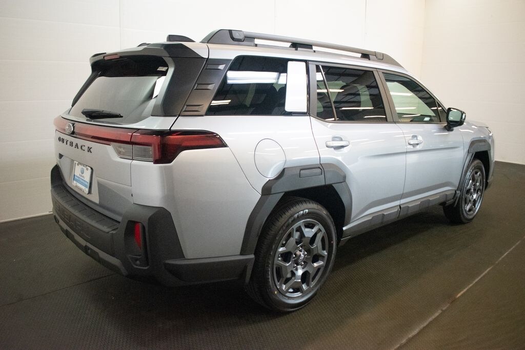 New 2026 Subaru Outback Premium SUV