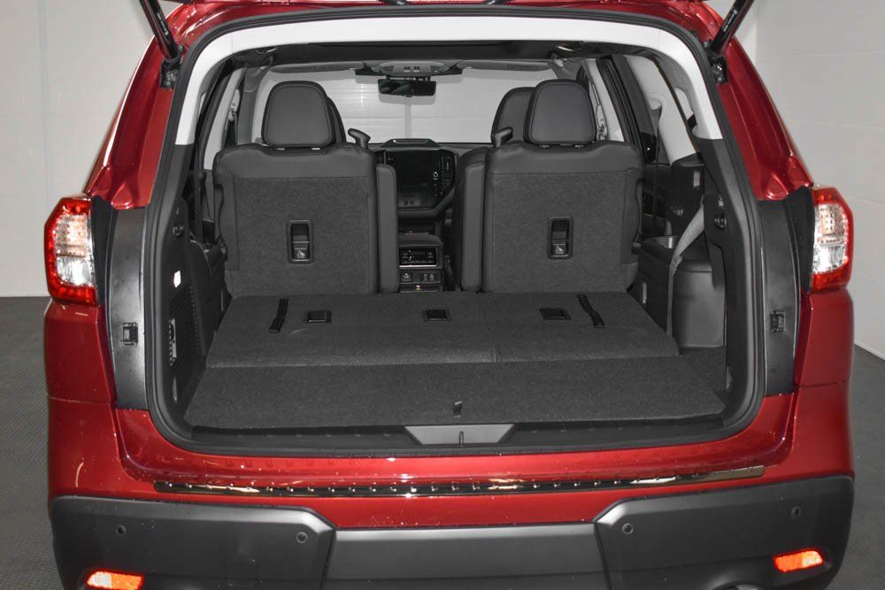 2026 Subaru Ascent Onyx Edition-Touring - Photo 25
