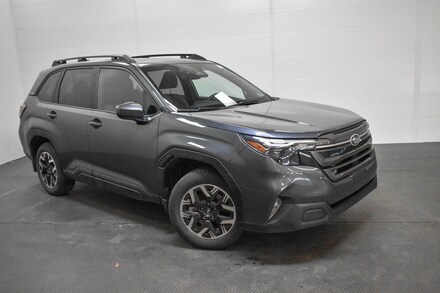 Used 2026 Subaru Forester Premium SUV for sale near Kingston, PA