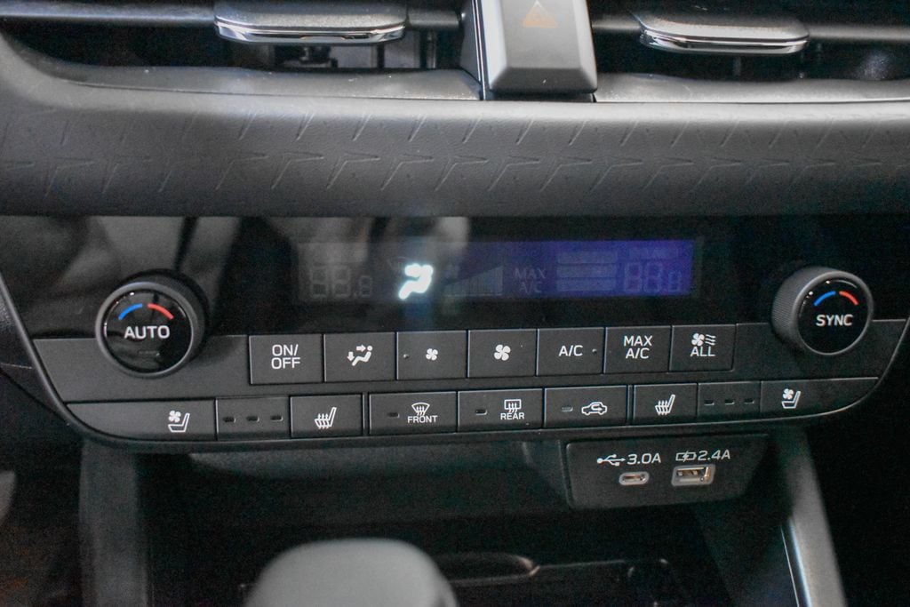 2026 Subaru Outback Wilderness - Photo 16