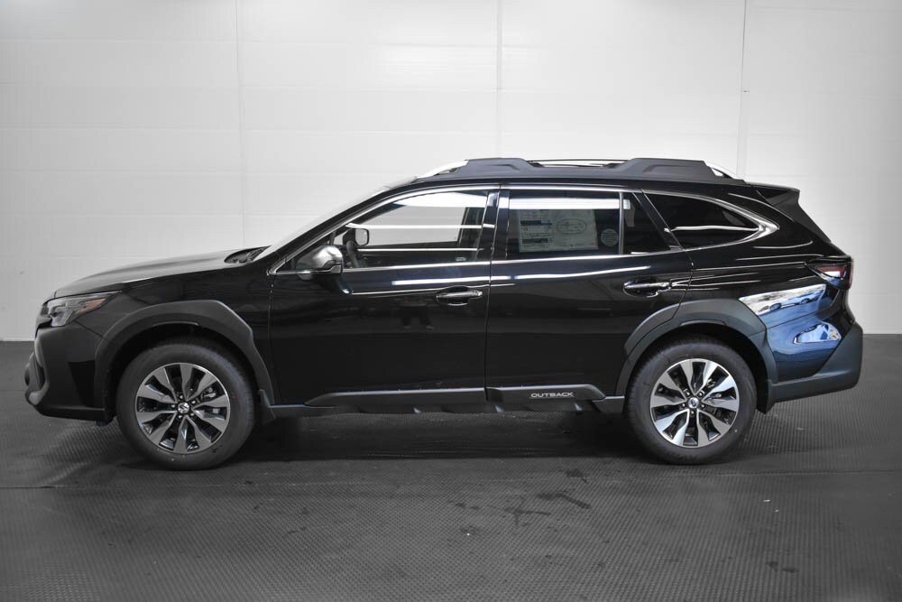 2025 Subaru Outback Touring XT photo 4