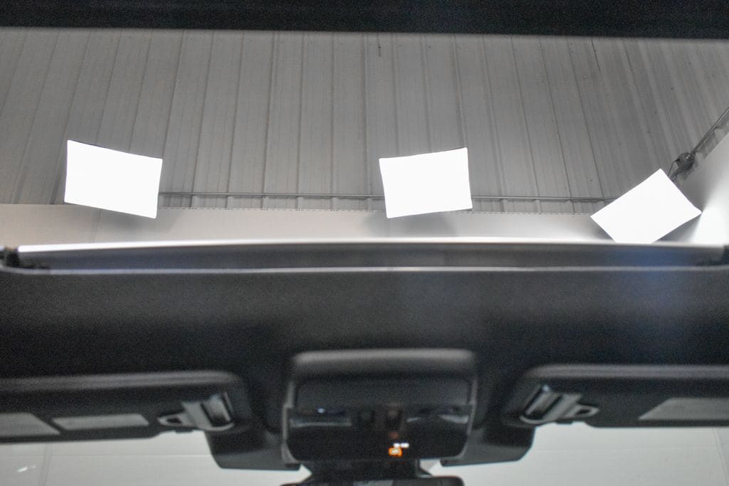2026 Subaru Outback Limited - Photo 24