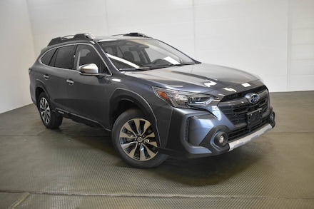 Used 2025 Subaru Outback Touring XT SUV for sale near Kingston, PA
