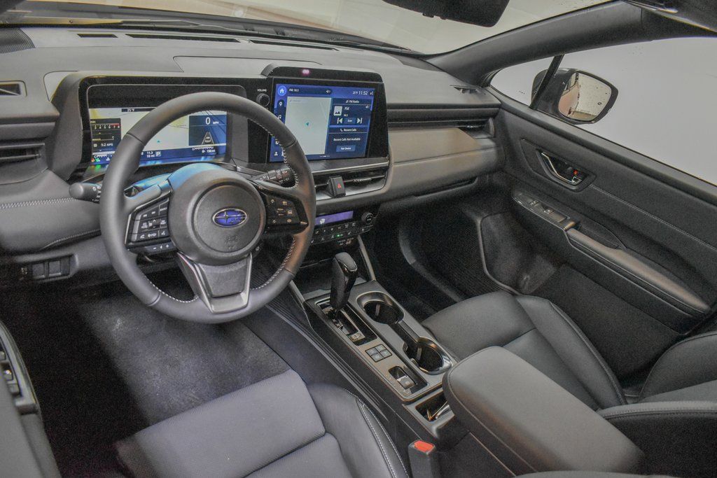 2026 Subaru Outback Touring XT - Photo 17