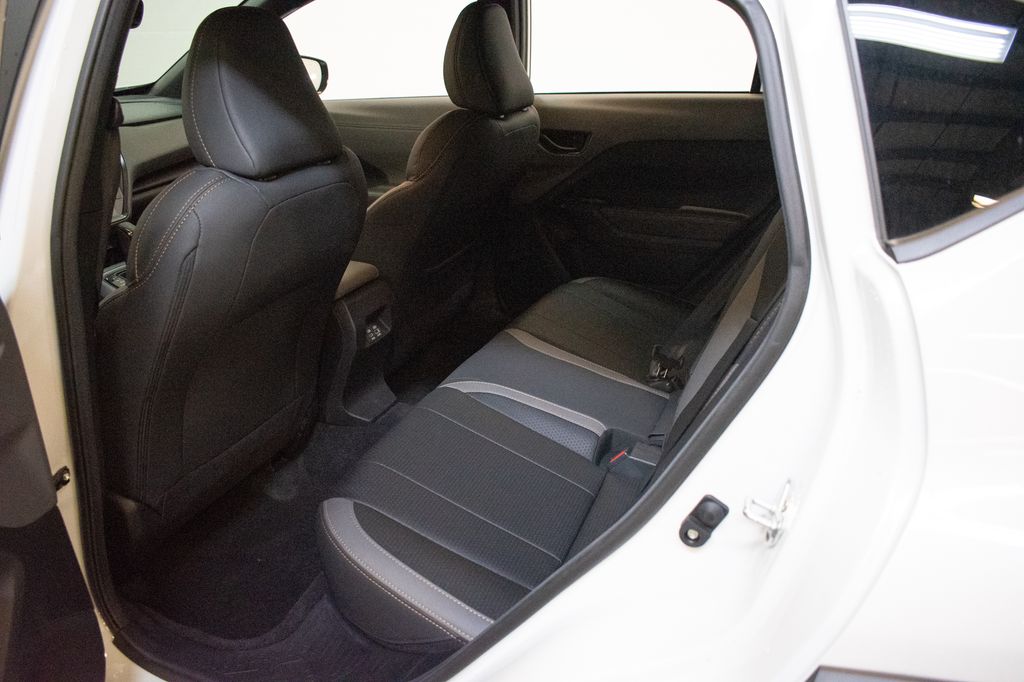 2026 Subaru Crosstrek Wilderness - Photo 22