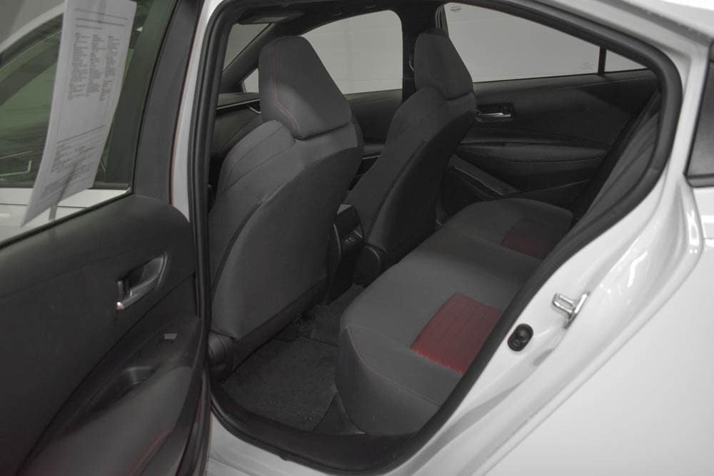 2023 Toyota Corolla SE photo 21